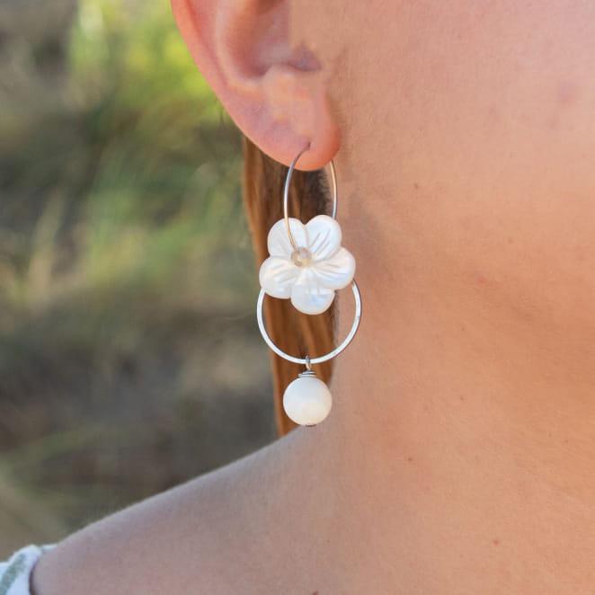 Retour de plage : des bijoux made in France, made in Oléron, de qualité, responsable, marin et esthétiques !