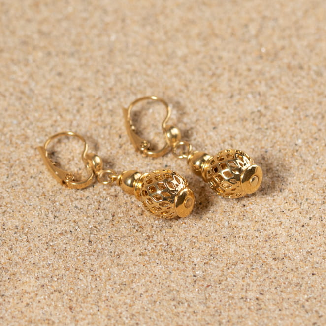 Retour de plage : des bijoux made in France, made in Oléron, de qualité, responsable, marin et esthétiques !