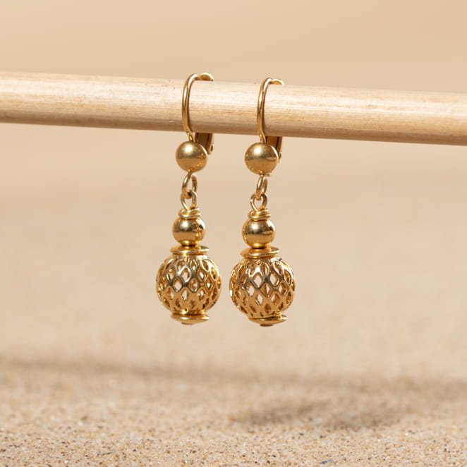 Bijou fantaisie marin made in France et artisanal