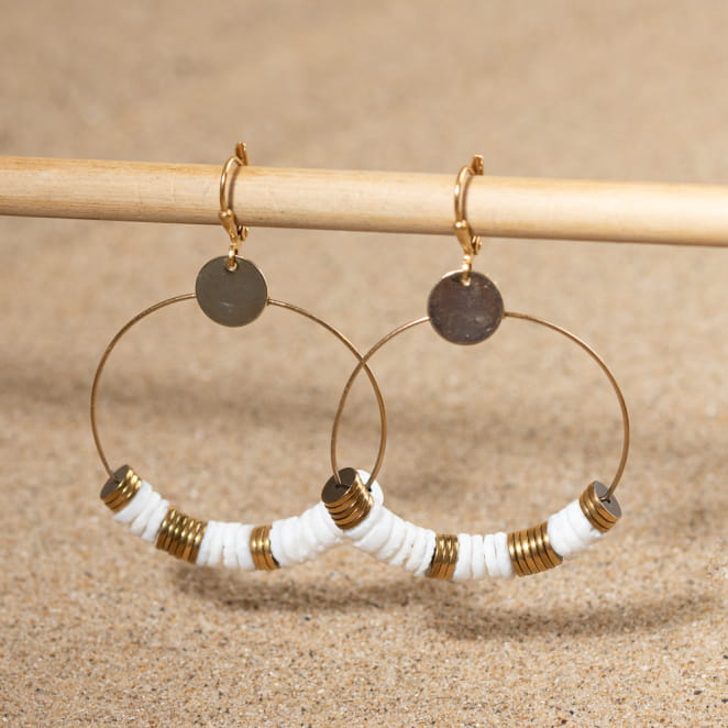 Bijou fantaisie marin made in France et artisanal