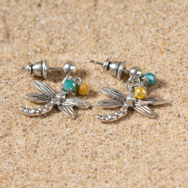 Bijou fantaisie marin made in France et artisanal