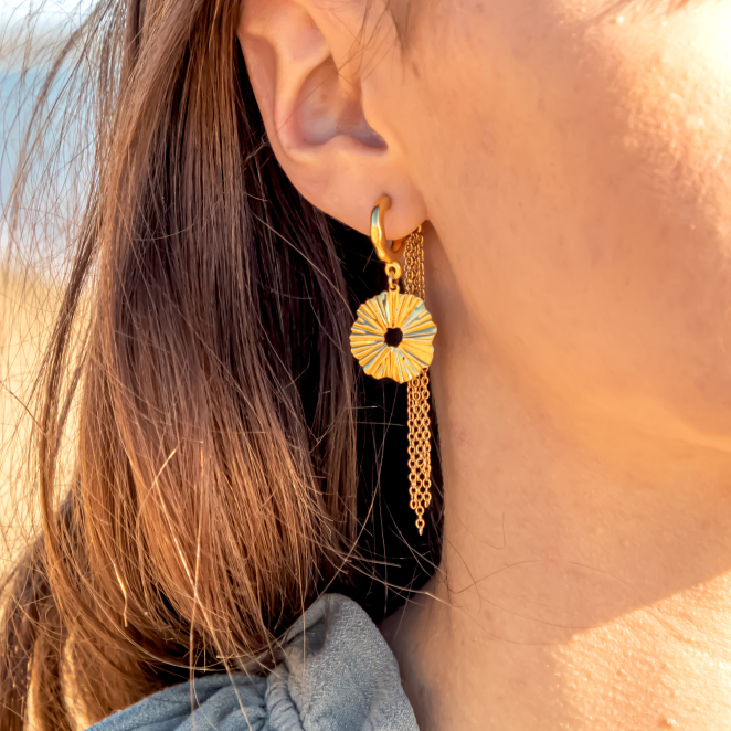 Retour de plage propose des bijoux fantaisie multicolore, blanc, sable, bleu nuit, turquoise, couleur ficelle, anthracite, ou autre alors choisissez les matières qui vous plaisent et les textures que vous aimez.