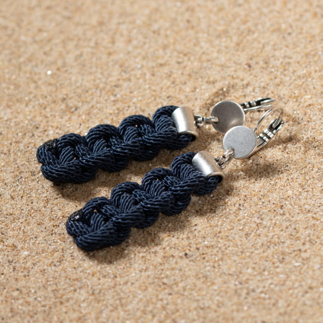 Bijou fantaisie marin made in France et artisanal