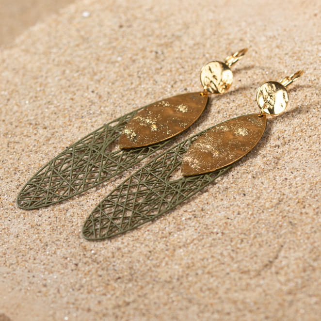 Bijou fantaisie marin made in France et artisanal