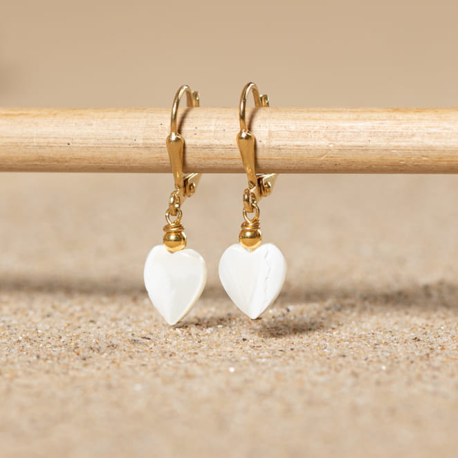 Bijou fantaisie marin made in France et artisanal