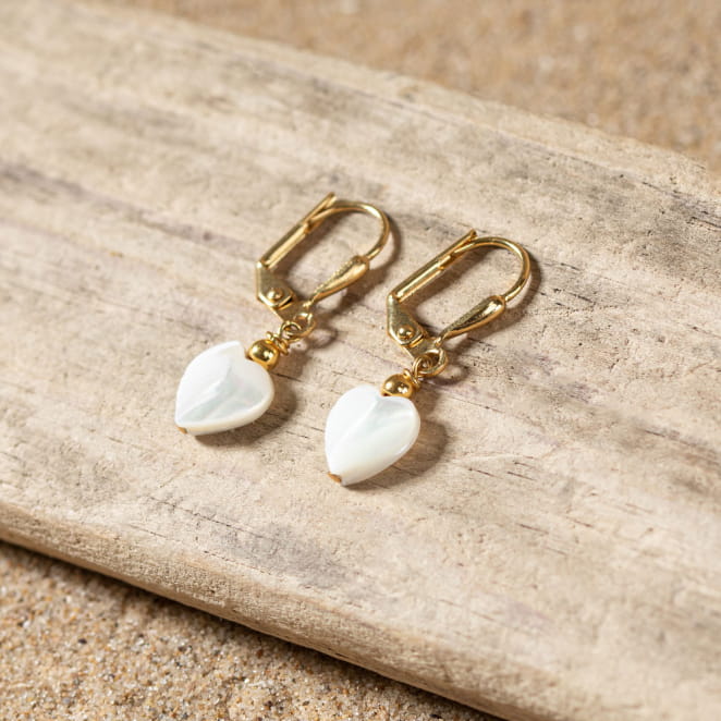 Retour de plage : des bijoux made in France, made in Oléron, de qualité, responsable, marin et esthétiques !