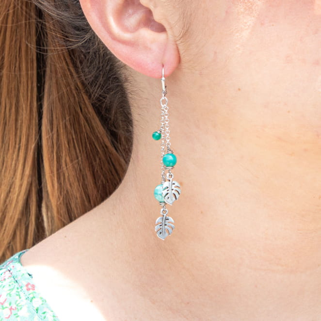 Retour de plage : des bijoux made in France, made in Oléron, de qualité, responsable, marin et esthétiques !