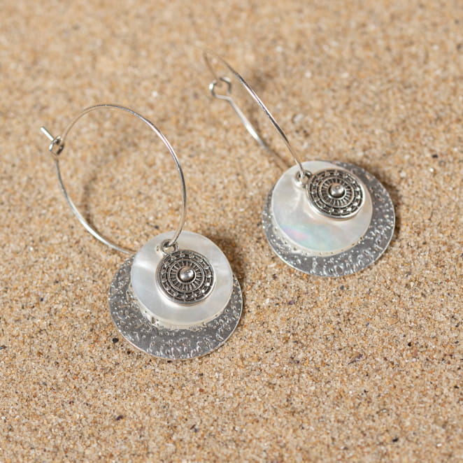 Bijou fantaisie marin made in France et artisanal