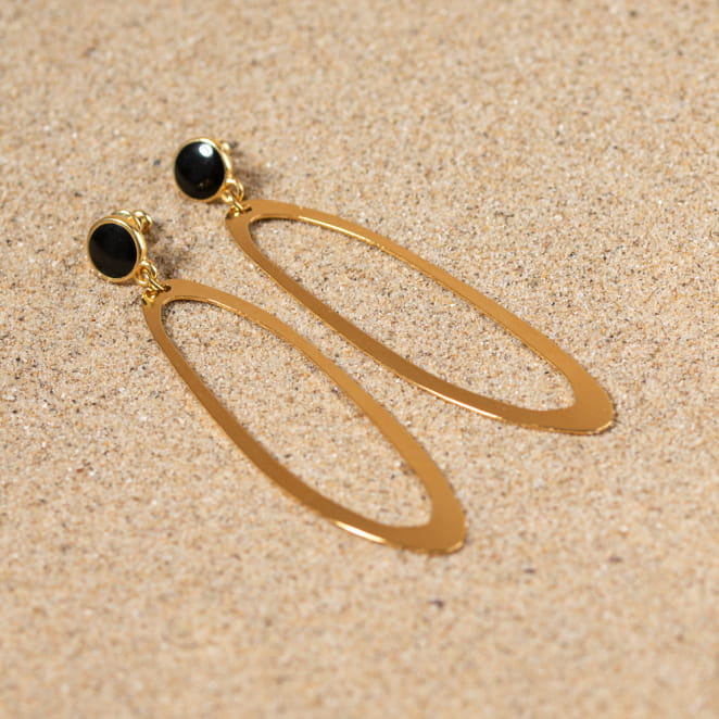 Découvrez Trouble, un bijou inspiré de l’océan fabriqué artisanalement sur l’île d’Oléron.