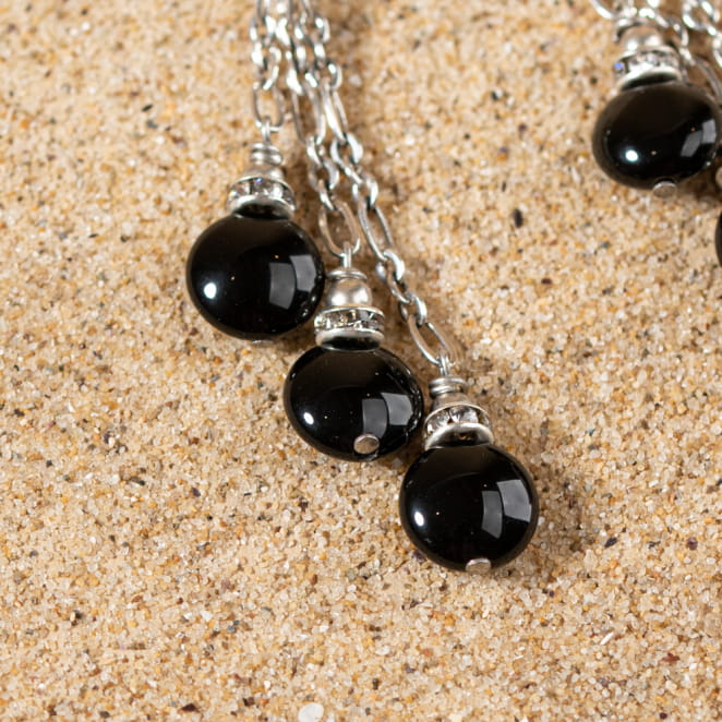 Retour de plage : des bijoux made in France, made in Oléron, de qualité, responsable, marin et esthétiques !