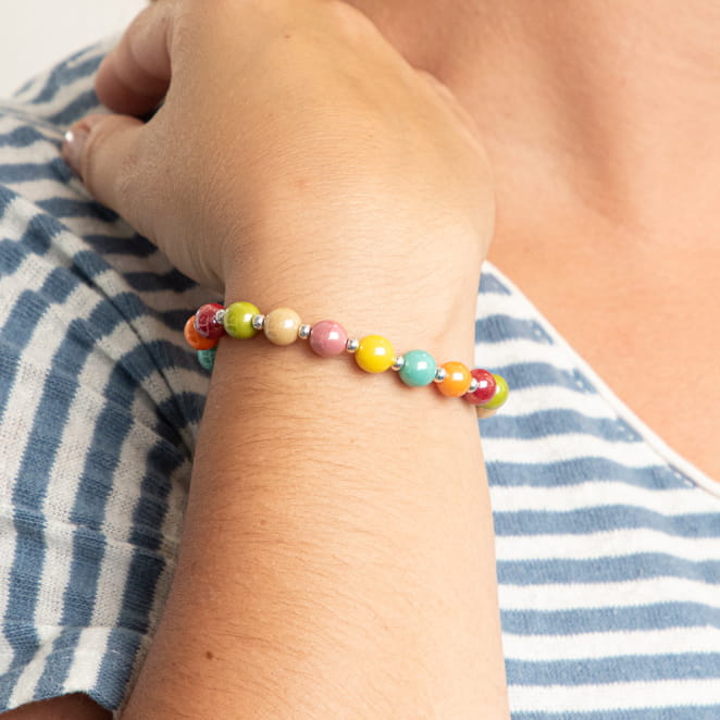 Bijou fantaisie marin made in France et artisanal