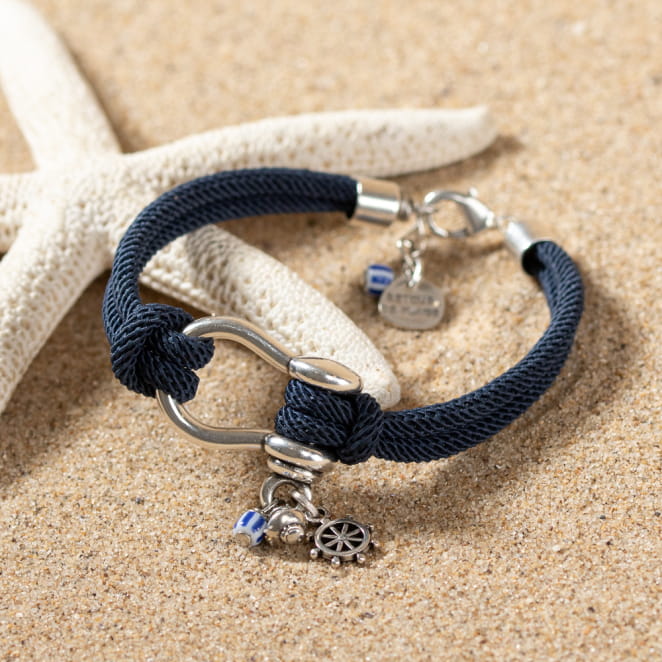 Bijou fantaisie marin made in France et artisanal