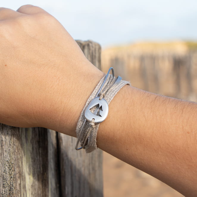 Retour de plage : des bijoux made in France, made in Oléron, de qualité, responsable, marin et esthétiques !