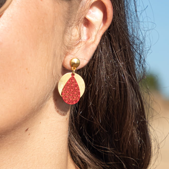 Bijou fantaisie marin made in France et artisanal