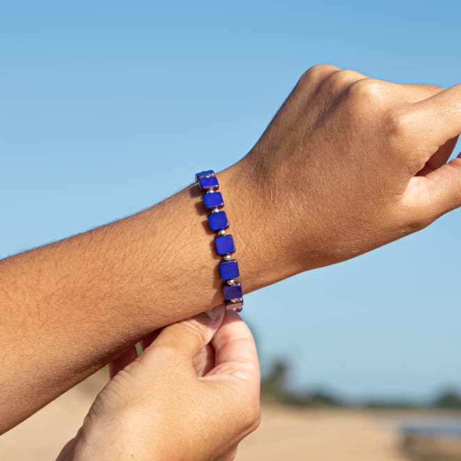 Bijou fantaisie marin made in France et artisanal