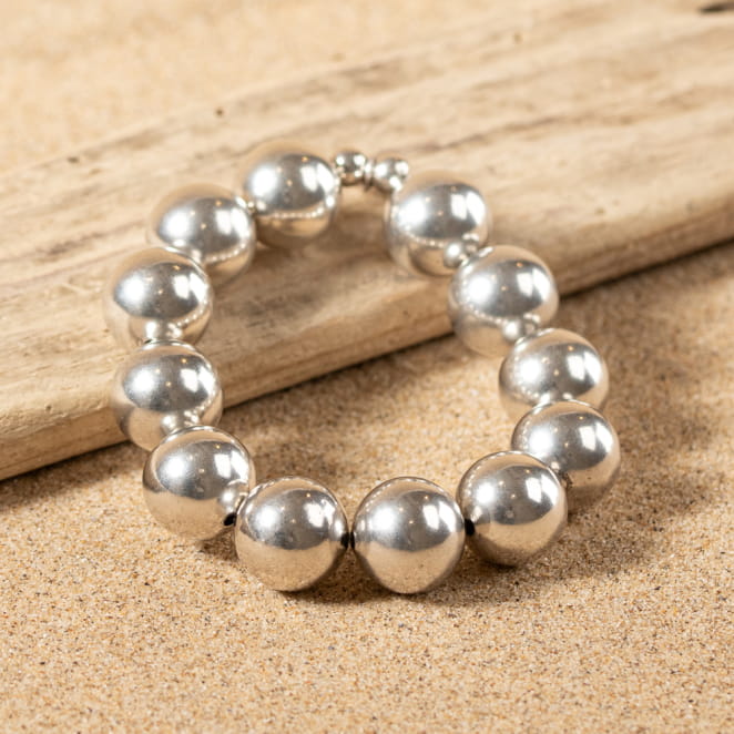 Retour de plage : des bijoux made in France, made in Oléron, de qualité, responsable, marin et esthétiques !