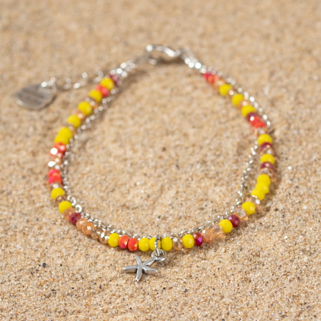 Bijou fantaisie marin made in France et artisanal