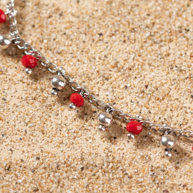 Bijou fantaisie marin made in France et artisanal