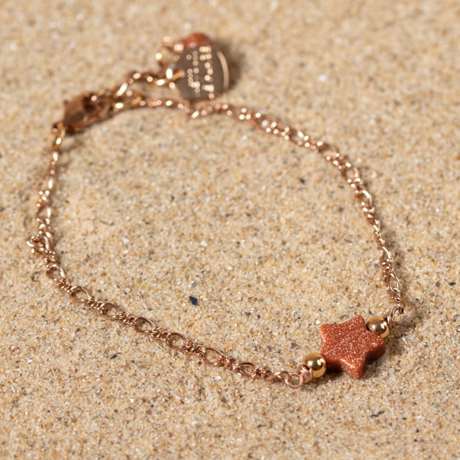 Bijou fantaisie marin made in France et artisanal