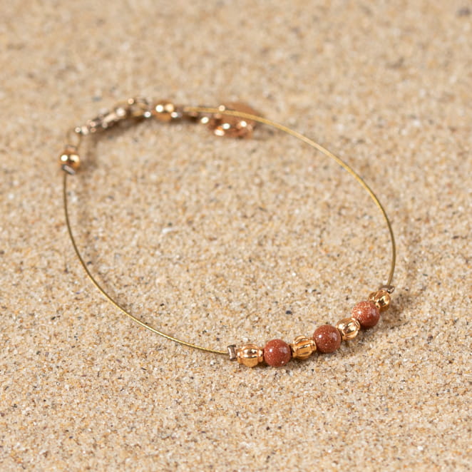 Découvrez Tribu, un bijou inspiré de l’océan fabriqué artisanalement sur l’île d’Oléron.