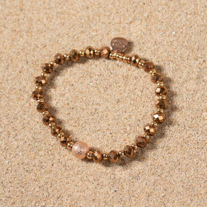 Retour de plage : des bijoux made in France, made in Oléron, de qualité, responsable, marin et esthétiques !