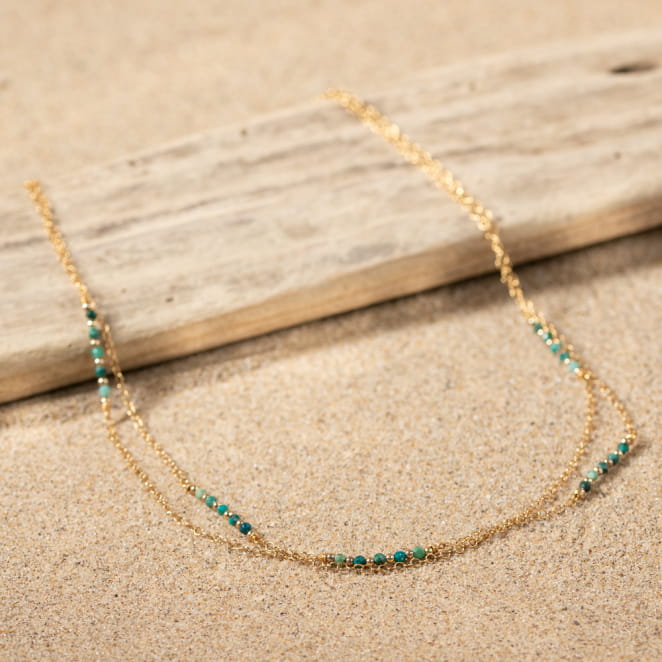 Bijou fantaisie marin made in France et artisanal