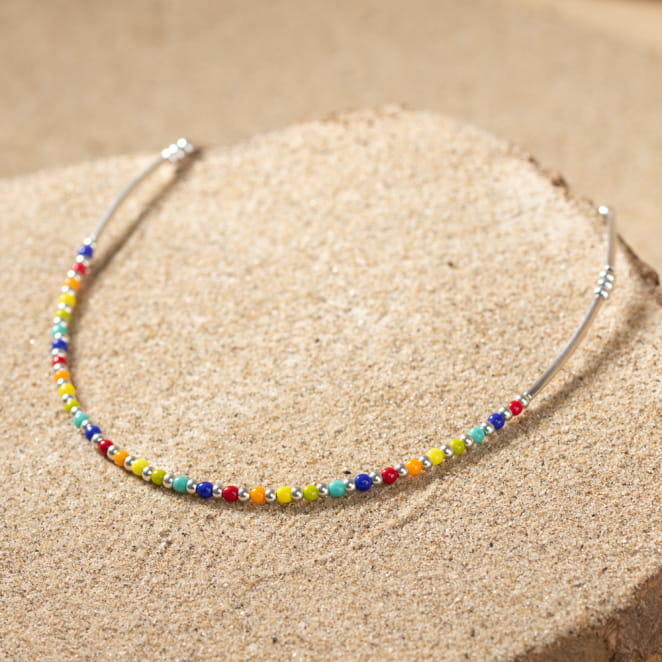 Bijou fantaisie marin made in France et artisanal