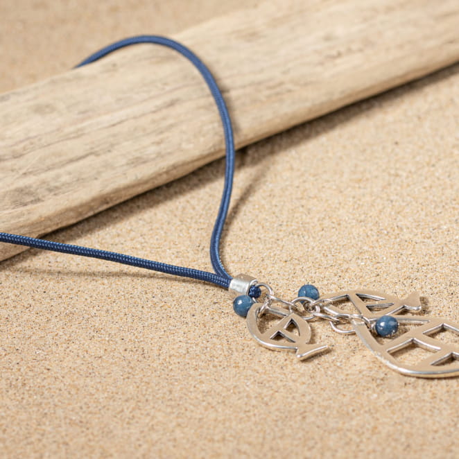 Bijou fantaisie marin made in France et artisanal