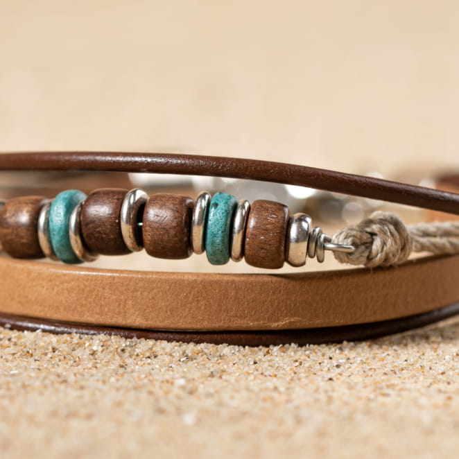 Bijou fantaisie marin made in France et artisanal