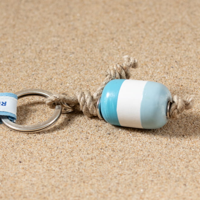 Bijou fantaisie marin made in France et artisanal