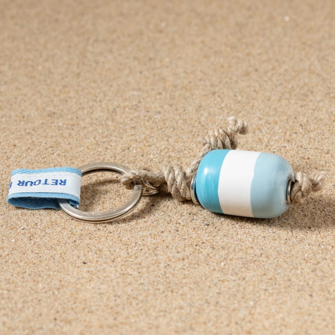 Retour de plage : des bijoux made in France, made in Oléron, de qualité, responsable, marin et esthétiques !