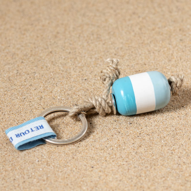 Découvrez Breton, un bijou inspiré de l’océan fabriqué artisanalement sur l’île d’Oléron.