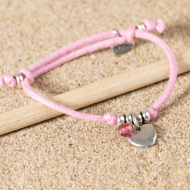 BRACELET CORDON ENFANT COOL