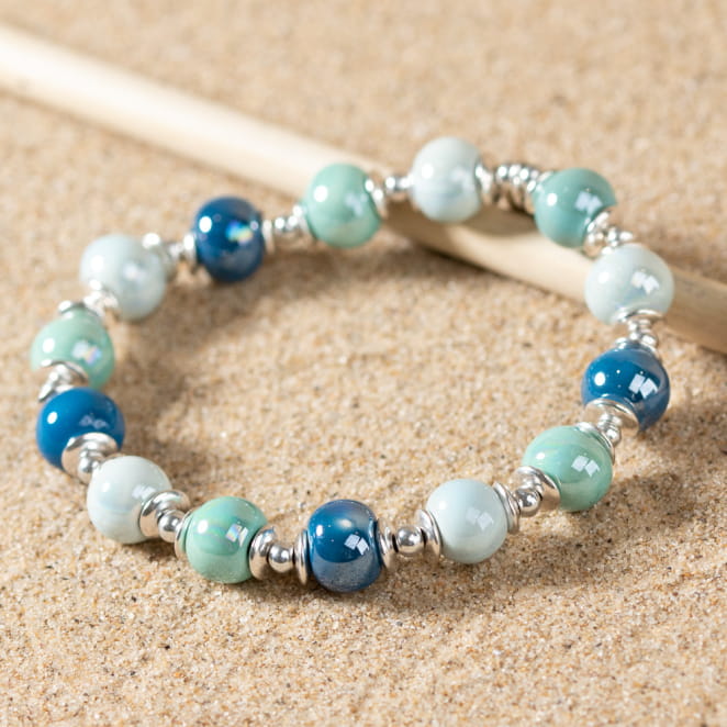 BRACELET perle femme ARTISTE