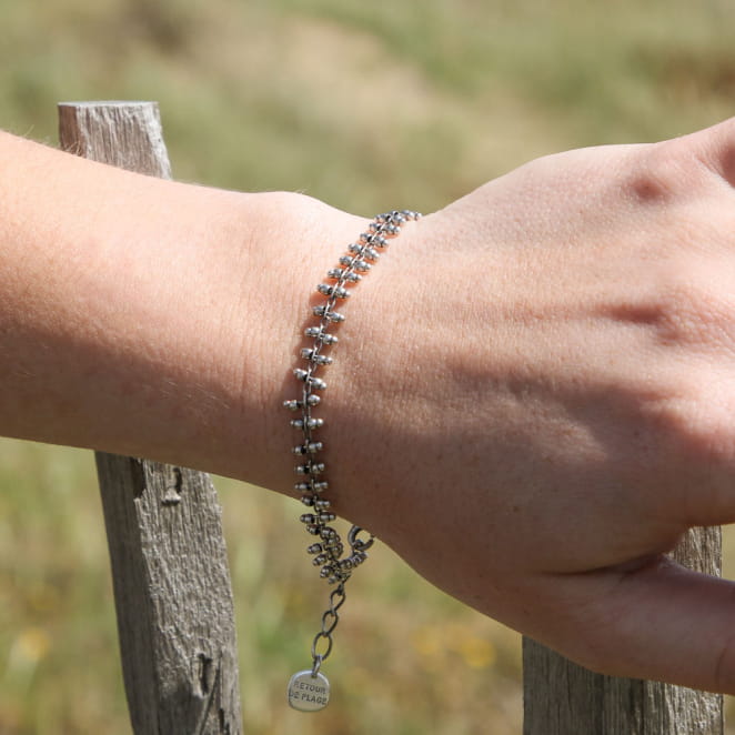 BRACELET Femme Chaîne FOLK