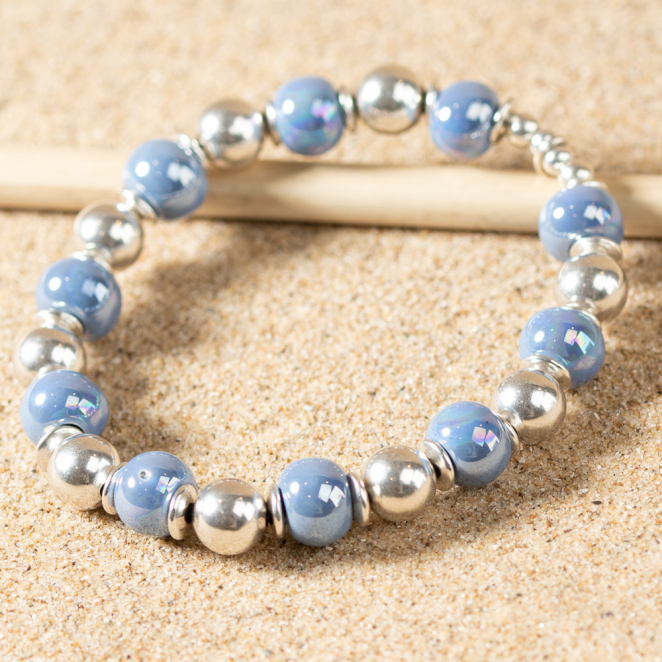 BRACELET perle femme GUEDE