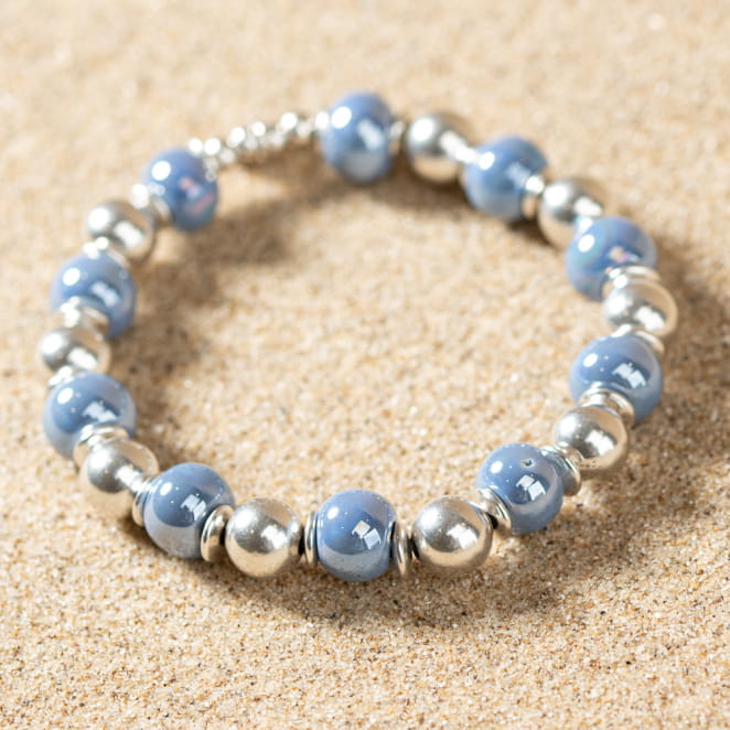 BRACELET perle femme GUEDE