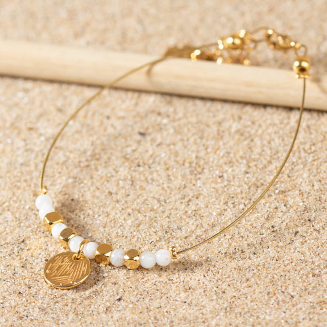 BRACELET FEMME PERLE PARIS