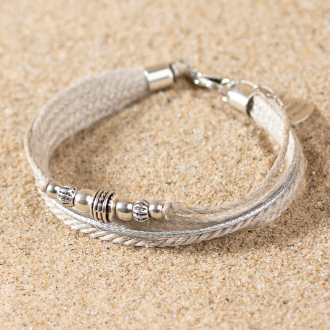 BRACELET Femme cordon SAHARA