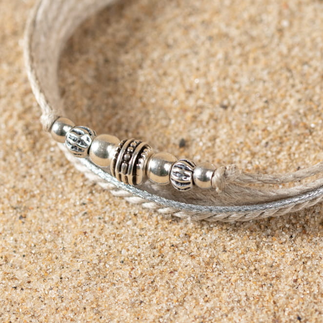 BRACELET Femme cordon SAHARA