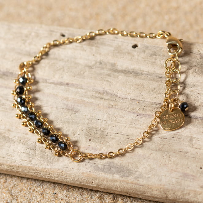 BRACELET Femme Chaîne TAIJI