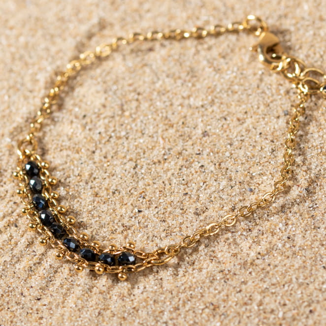 BRACELET Femme Chaîne TAIJI