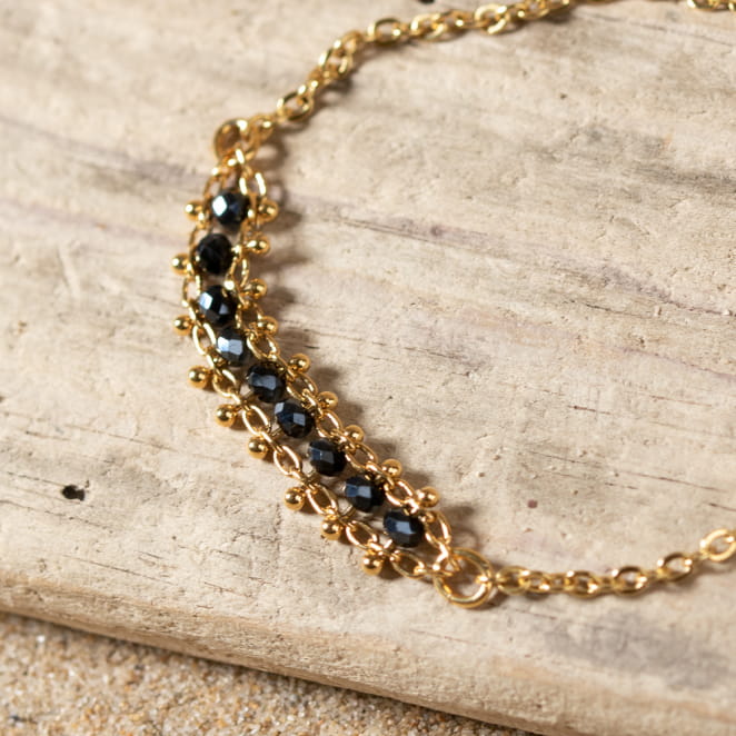 BRACELET Femme Chaîne TAIJI