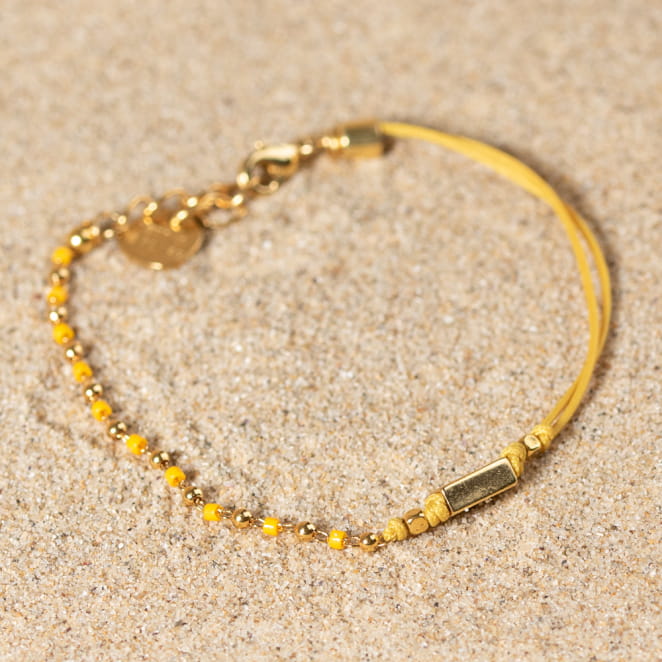 BRACELET Femme cordon TIA