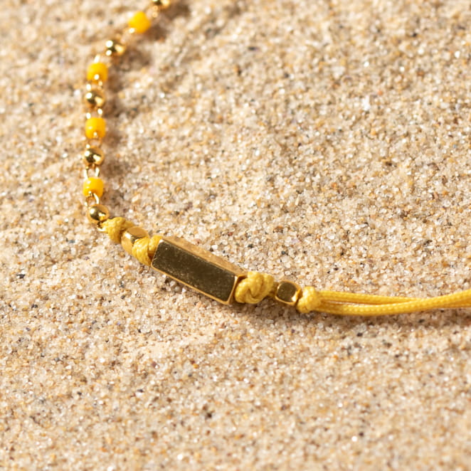 BRACELET Femme cordon TIA