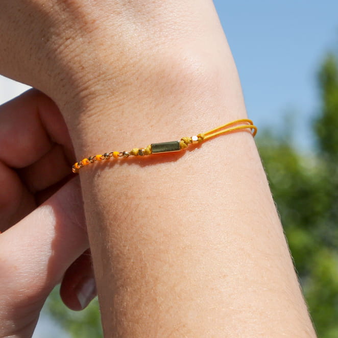 BRACELET Femme cordon TIA