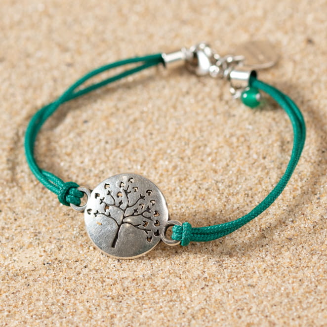 BRACELET Femme cordon HERBIER