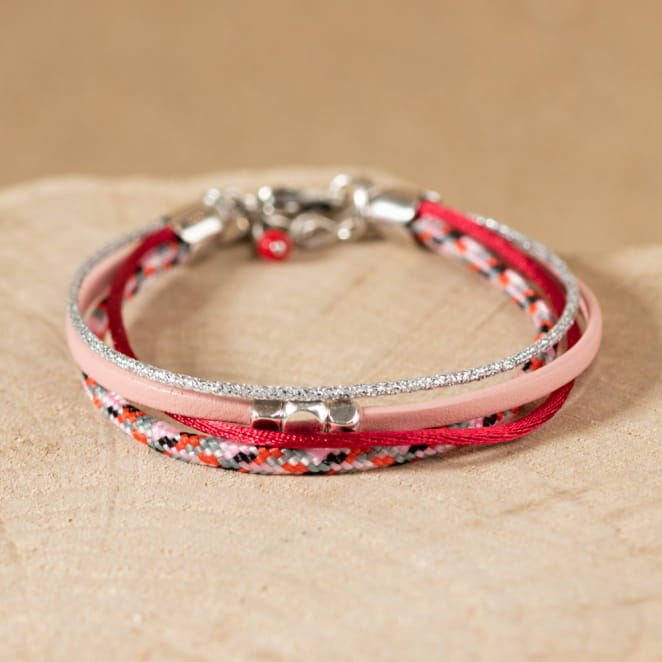 BRACELET CORDON ENFANT ZELIE