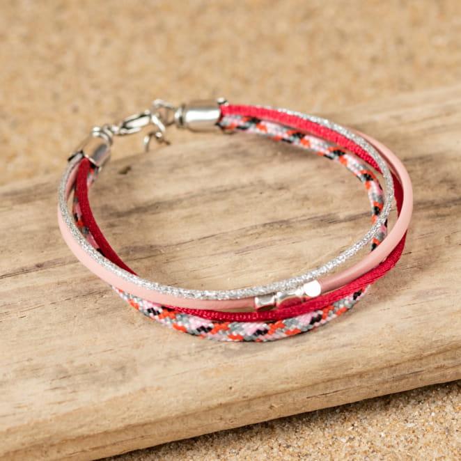 BRACELET CORDON ENFANT ZELIE