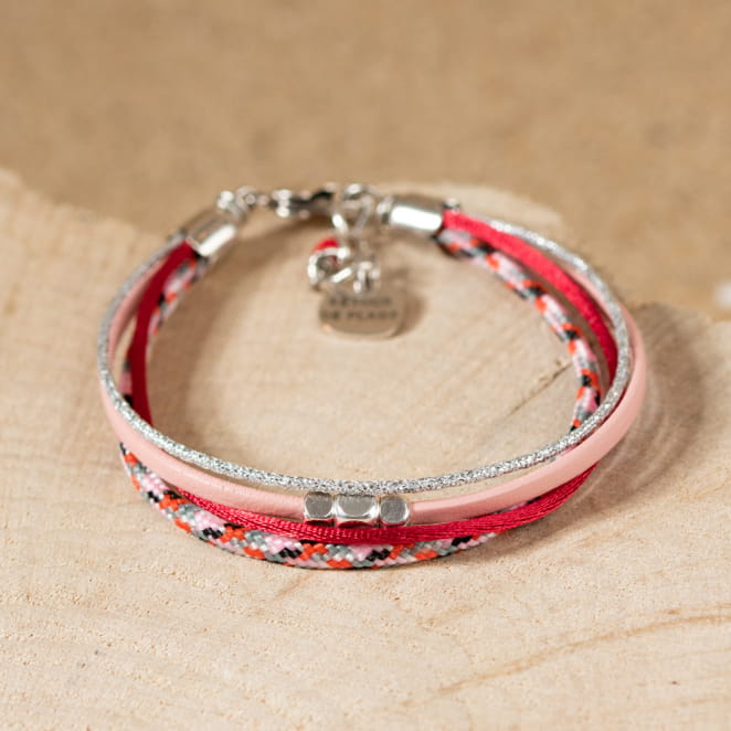 BRACELET CORDON ENFANT ZELIE